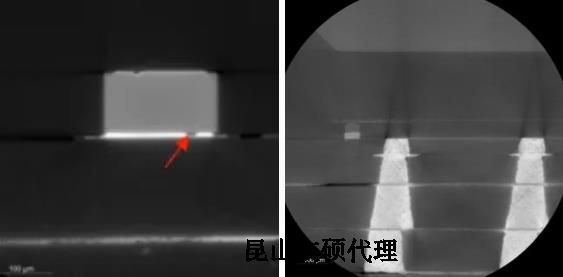 蚌埠蔡司蚌埠X射线显微镜