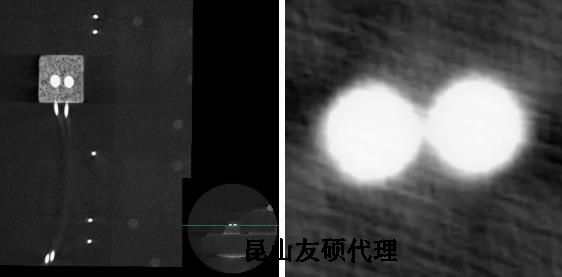 蚌埠蔡司蚌埠X射线显微镜