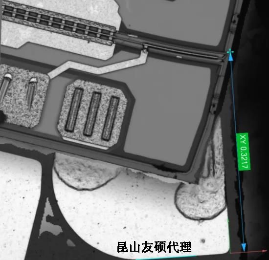 蚌埠蔡司蚌埠X射线显微镜