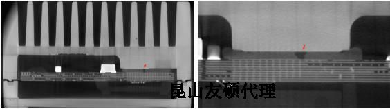 蚌埠蔡司蚌埠X射线显微镜